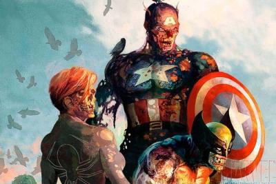 Кевин Файги говорит о будущем вселенной Marvel в кино